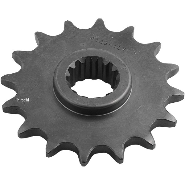 Sprockets - ザム XAM フロント スプロケット 520/16T スチール C4123-16 JP店