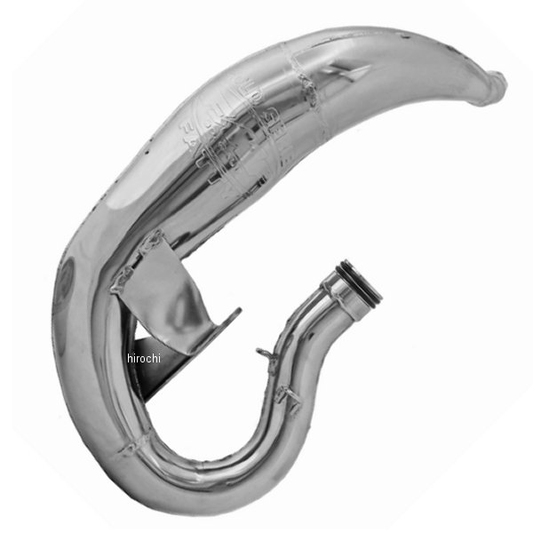 【USA在庫あり】 FMF エフエムエフ ファット チャンバー 09年以降 KTM 50SX fmf025150 JP店