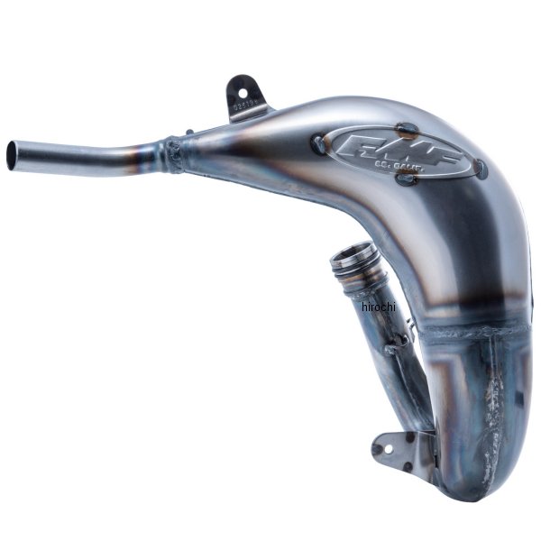 【USA在庫あり】 FMF エフエムエフ ファクトリー ファット チャンバー 16年以降 KTM 65SX fmf025198 JP店