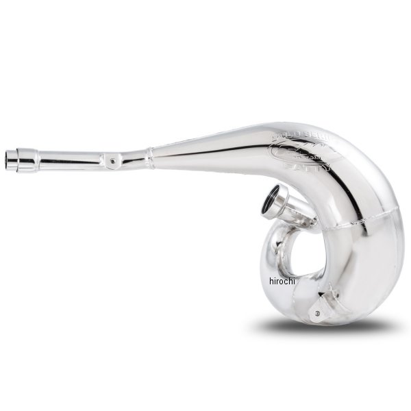 【USA在庫あり】 FMF エフエムエフ ファット チャンバー 18年以降 KTM 85SX fmf025221 JP店