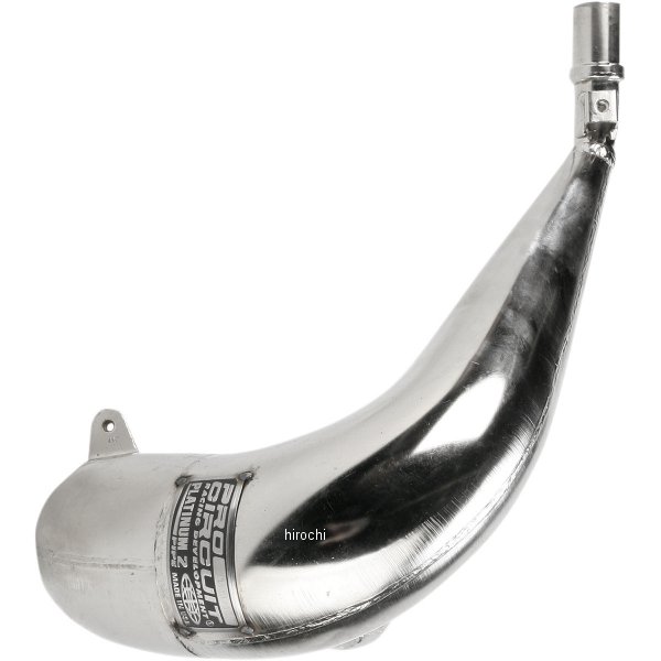 【USA在庫あり】 プロサーキット Pro Circuit プラチナチャンバー2 11年-16年 KTM 250 SX 1820-1250 JP店