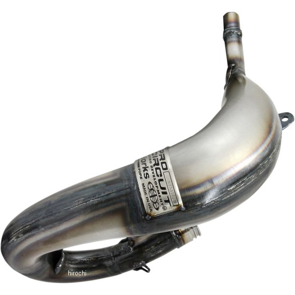 【USA在庫あり】 プロサーキット Pro Circuit ワークスチャンバー 16年以降 KTM 65 SX 1820-1697 JP店