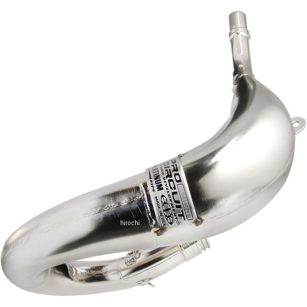 【USA在庫あり】 プロサーキット Pro Circuit プラチナチャンバー 16年以降 KTM 65 SX 1820-1698 JP店