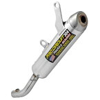 【USA在庫あり】 プロサーキット Pro Circuit マフラー 304 サイレンサー 03年以降 YZ250 SY03250SE JP店