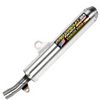 【USA在庫あり】 プロサーキット Pro Circuit マフラー 304 サイレンサー 84年-90年 YZ490 SY84490-304 JP店