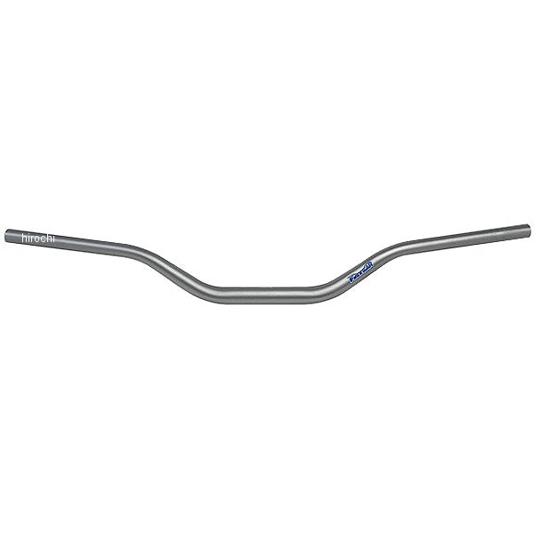 【メーカー在庫あり】 レンサル RENTHAL ファットバー RC/HONDA/KAWASAKI チタン 604-01-TT JP店