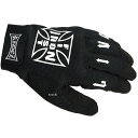 【メーカー在庫あり】 ライズ RIDEZ メカニック グローブ クロス XLサイズ RMG114 JP店