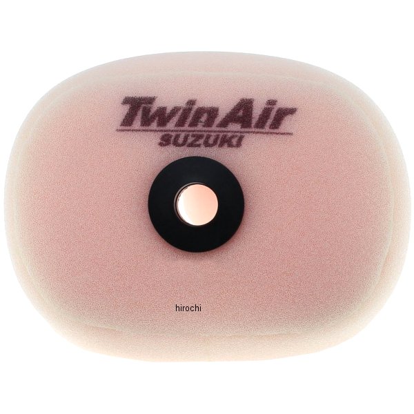 【メーカー在庫あり】 ツインエア TWIN AIR エアフィルター DR250R、ジェベル250XC...