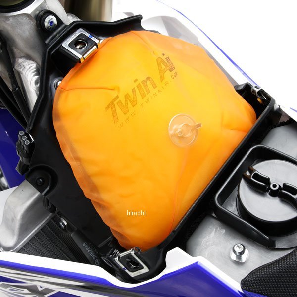 【メーカー在庫あり】 ツインエア TWIN AIR グランプリカバー 17年 CRF450R、CRF45...