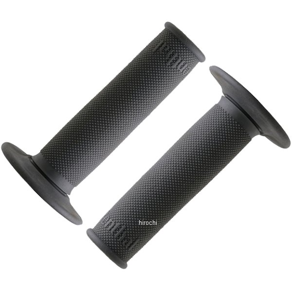 【メーカー在庫あり】 レンサル RENTHAL グリップ フルダイヤ ミディアム グレー G090 JP店