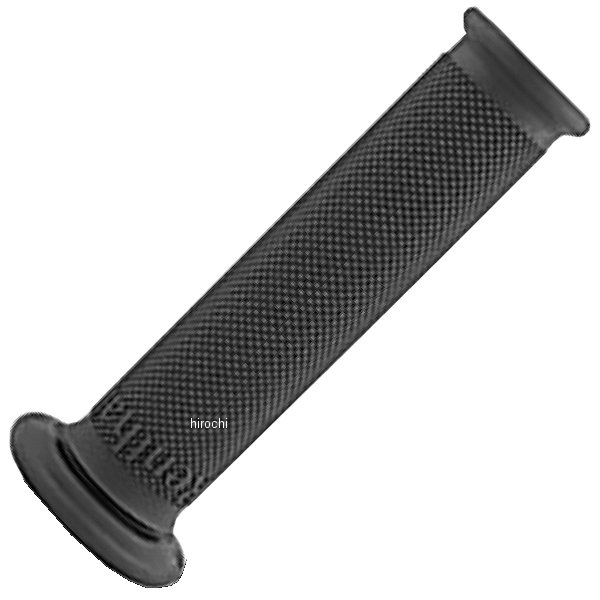 【メーカー在庫あり】 レンサル RENTHAL グリップ トライアル フルダイヤ ハード 黒 G097 JP店