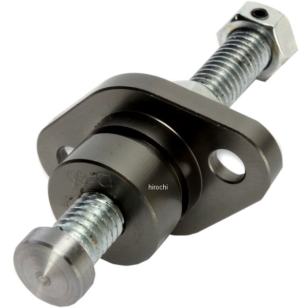 【USA在庫あり】 パワースタンドレーシング Powerstands Racing カムチェーン テンショナー 06年-14年 トライアンフ 675 ガンメタ 0925-1132 JP店