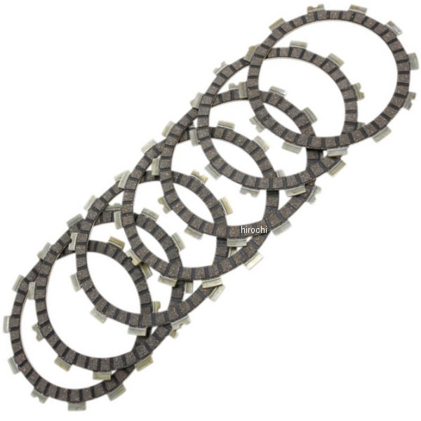 【USA在庫あり】 EBC イービーシー CK クラッチキット 71年-75年 T500 コルク 1131-3119 JP店