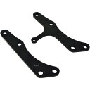 【USA在庫あり】 LAチョッパーズ LA Choppers ローダウンキット 14年-18年 インディアン チーフテン 黒 1304-0899 JP店(2)