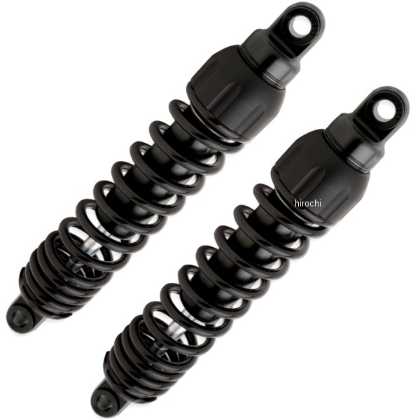  プログレッシブ PROGRESSIVE ショック 標準硬さ 444 15年-18年 インディアン SCOUT 279mm 黒 1310-1576 JP店