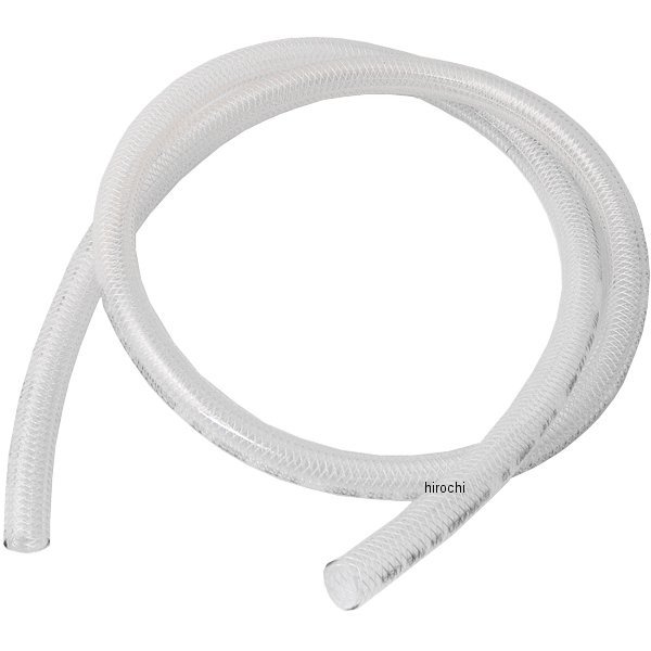 【USA在庫あり】 ヘリックス HELIX フューエルホース 高耐久 内径6mmx外径9.5mmx3m...