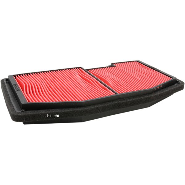 【USA在庫あり】 ハイフローフィルトロ HiFloFiltro エアフィルター 11年-16年 トライアンフ デイトナ 675 1011-3846 JP店