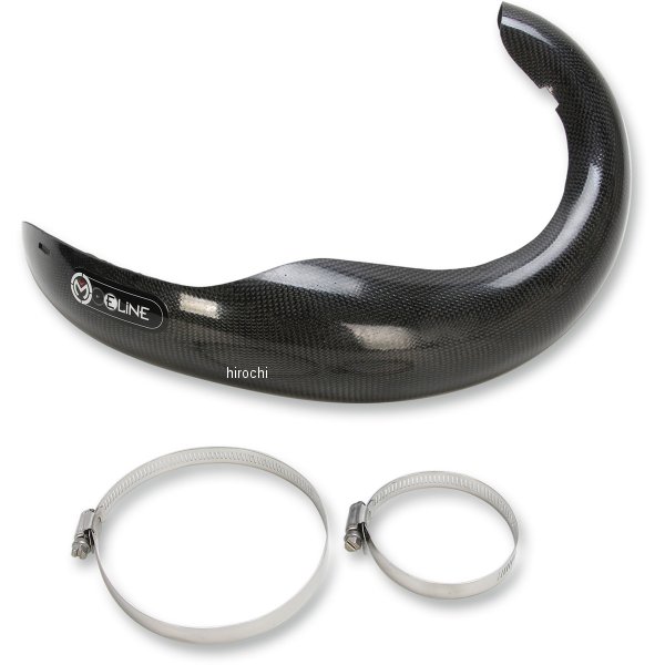 【USA在庫あり】 ムースレーシング MOOSE RACING GUARD PIPE FMF KTM/HUSQ 1861-1179 JP店