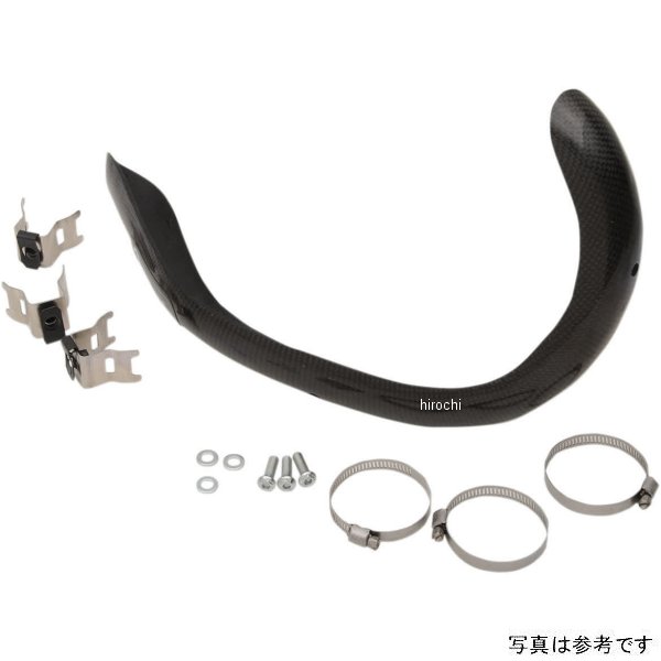 【USA在庫あり】 ムースレーシング MOOSE RACING GUARD PIPE STOCK KTM 350 1861-1240 JP店