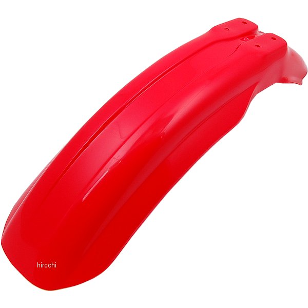 【USA在庫あり】 アチェルビス ACERBIS フロントフェンダー 96年-02年 CR80R 赤 acb2040270227 JP店