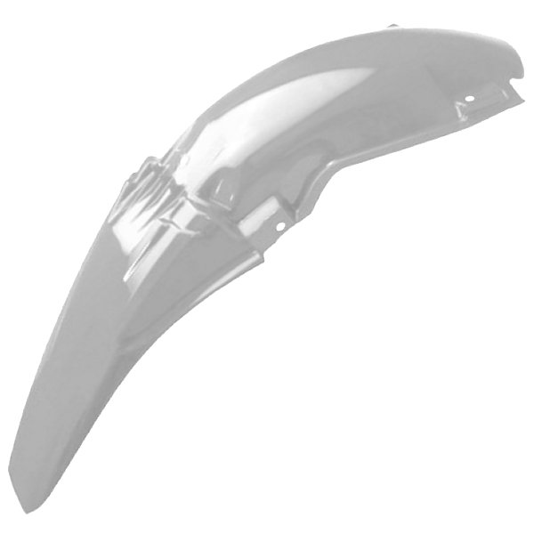 アチェルビス ACERBIS リアフェンダー 白96年-02年 YZ125/250/ YZF2040870002楽天 JP店