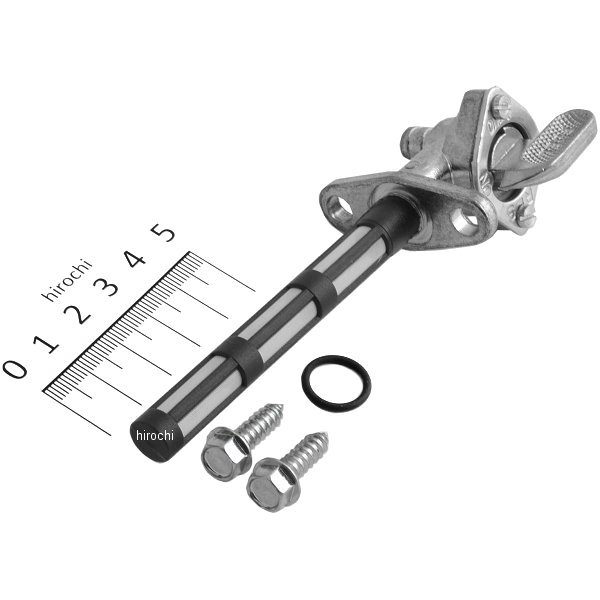 【USA在庫あり】 アチェルビス ACERBIS フューエルコック 汎用 acb2044230997 JP店