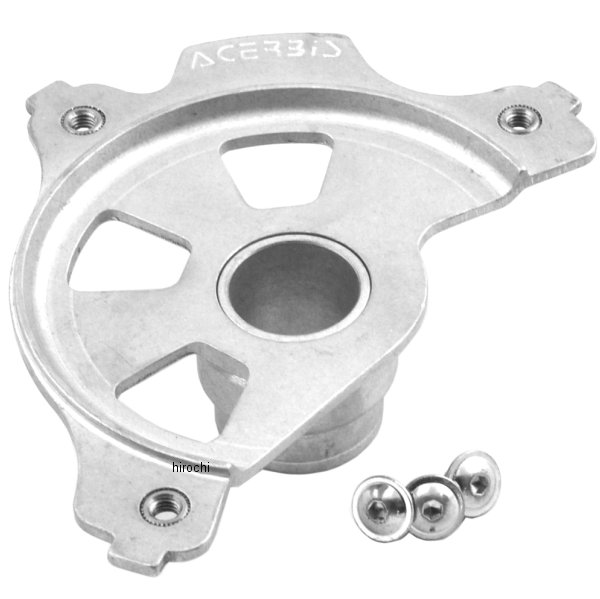 【USA在庫あり】 アチェルビス ACERBIS 23 mm アクスル ディスク CVR マウント 15年-23年 KTM SX/SX-F acb2403110059 JP店
