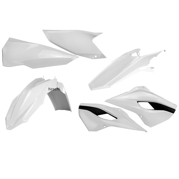 【USA在庫あり】 アチェルビス ACERBIS 外装セット 14年 KTM Enduro オレンジ acb2393434584 JP店