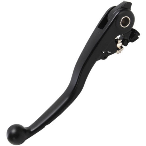 【USA在庫あり】 ムースレーシング MOOSE RACING クラッチレバー 12年-14年 Husaberg 黒 0613-1386 JP店
