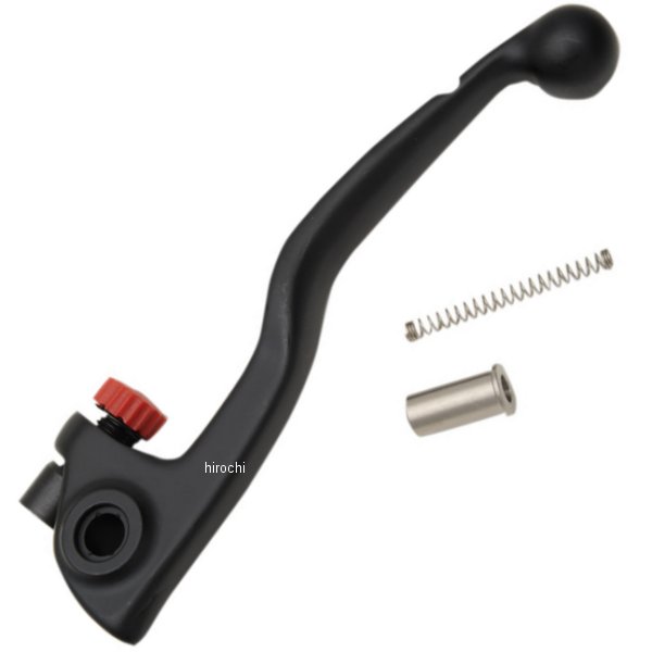 【USA在庫あり】 ムースレーシング MOOSE RACING クラッチレバー 13年-14年 Husaberg 黒 0613-1388 JP店