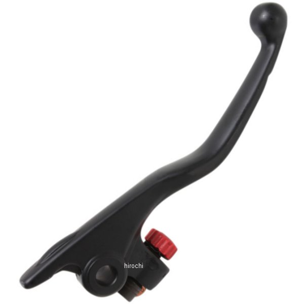 【USA在庫あり】 ムースレーシング MOOSE RACING ブレーキレバー 14年 Husaberg 黒 0614-1148 JP店
