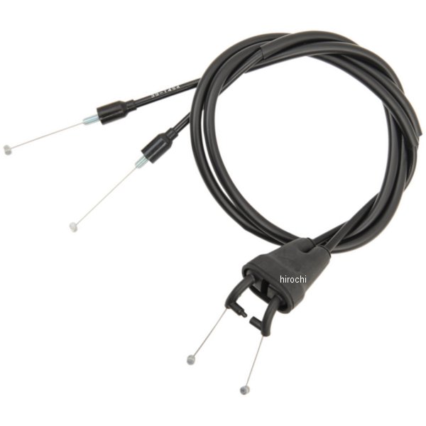 【USA在庫あり】 ムースレーシング MOOSE RACING スロットルケーブル 16年-17年 ハスクバーナ 0650-1705 JP店