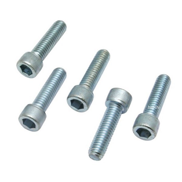 S&Sサイクル S&S Cycle スクリュー 3/8-16 x 1-3/8 50-0178 JP店