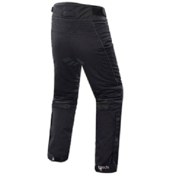 DK-017 ドゥーハン DUHAN ツーリングメッシュパンツ 黒 XLサイズ 905232 JP店