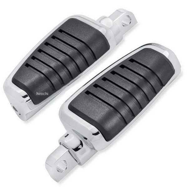 ハーレー純正 フットペグ カフナ クローム 50501148 JP店