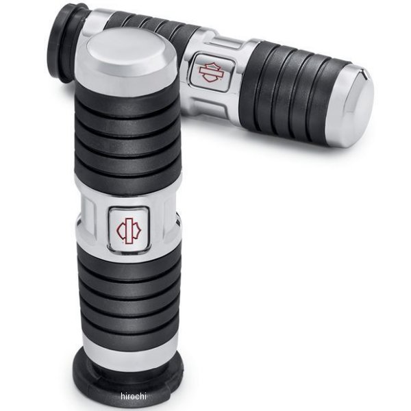 ハーレー純正 ハンドグリップ カフナ 16年以降 クローム 56100319 JP店