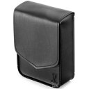 ハーレー純正 シーシーバーソロバッグ ブラック スタンダードライン 93300114 JP店