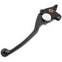 カワサキ純正 レバー コンプ クラッチ BLK 13236-1186 JP店(2)
