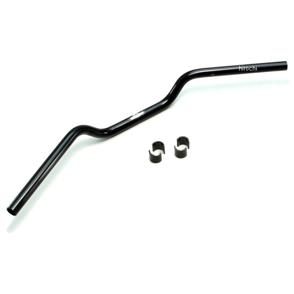 【メーカー在庫あり】 ハリケーン コンチ2型 ハンドルキット 18年以降 Z900RS/ZR900C 黒 HBK695B JP店