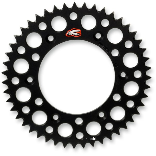 【USA在庫あり】 レンサル RENTHAL リア スプロケット 48T 12年-16年 KTM フリーライド350/250R 1211-1878 JP店