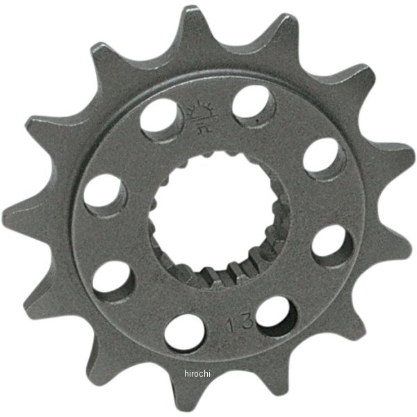 【USA在庫あり】 JT スプロケット JT Sprockets リア スプロケット 42T KLX140 1212-1290 JP店
