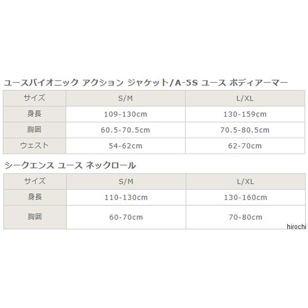 【メーカー在庫あり】 6741018-13-L-XL アルパインスターズ ネックロール シークエ...