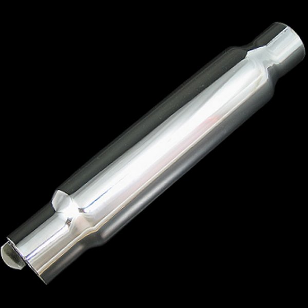 【メーカー在庫あり】 ネオファクトリー ショーティー マフラーエンド 1個売り 000083 JP店