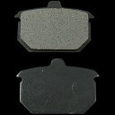 【メーカー在庫あり】 ネオファクトリー オーガニック ブレーキパッド 82年-87年前期 XL、FXR リア 000108 JP店