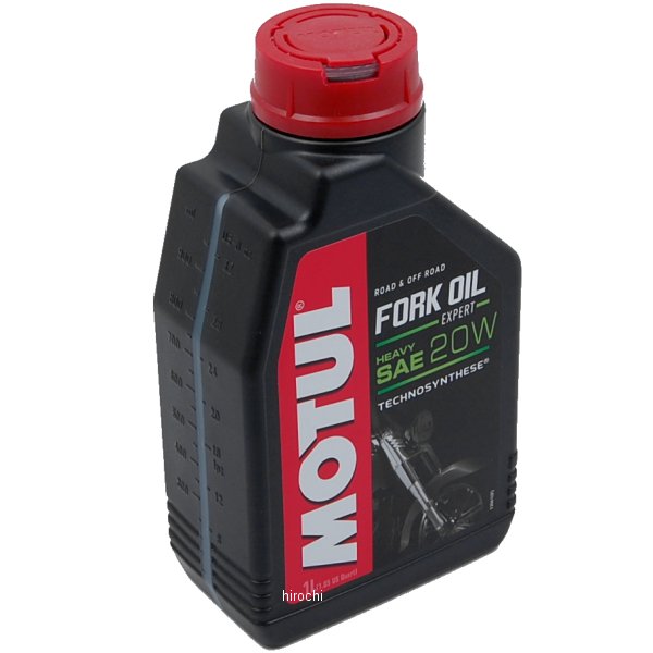 【即納】 モチュール MOTUL フォークオイル エキスパート 20W(ヘビー) 1リットル 105928 JP店