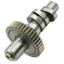 【メーカー在庫あり】 495498 S&Sサイクル S&S Cycle カムシャフト 508 84年-99年 BigTwin 1個売り 330-0093 JP店