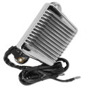【USA在庫あり】 ツインパワー TWIN POWER レギュレーター 02年-03年 ツーリング クローム 74505-02 twp498272 JP店