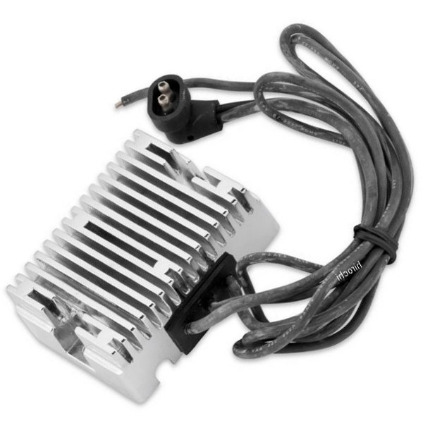 【USA在庫あり】 ツインパワー TWIN POWER レギュレーター 89年-99年 BigTwin クローム 74519-88 twp49..