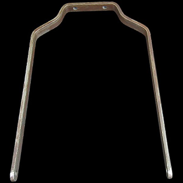 【メーカー在庫あり】 ネオファクトリー フェンダーストラット 5インチ・6インチ用 未塗装 000424 JP店