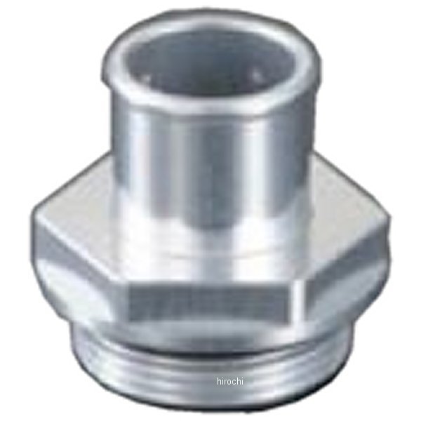 テラモト TERAMOTO バルブスリーブ φ14 シルバー TM1714 JP店